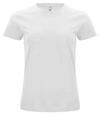 Clique Classic Oc-t Women Valkoinen