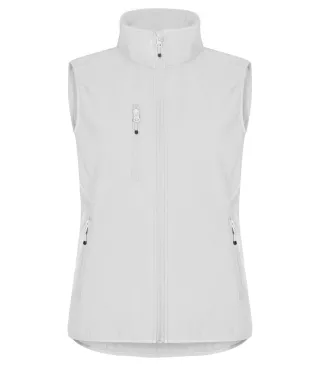 Clique Classic Softshell Vest Lady