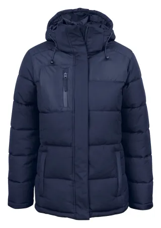 Clique Colorado Women Tummansininen