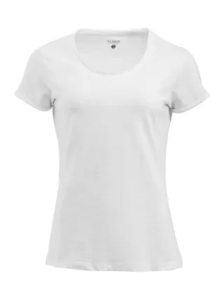 Clique Derby-t Women Kiven Valkoinen