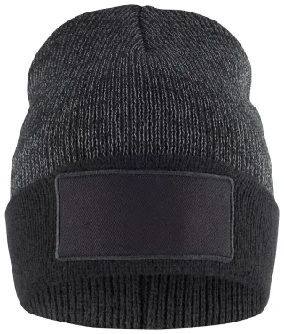 Clique Hubert Patch Reflective Heijastava