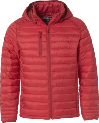 Clique Hudson Junior Punainen
