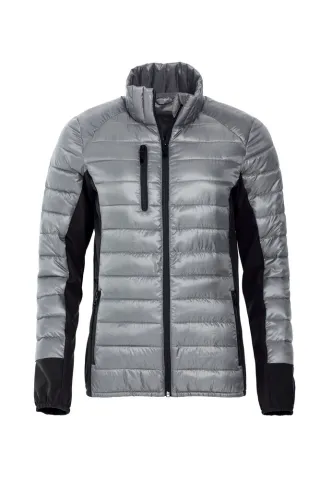 Clique Lemont Women Harmaa