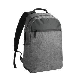 Clique Melange Daypack Meleerattu Harmaa