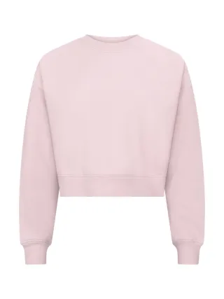 Clique Miami Cropped Candy Pink