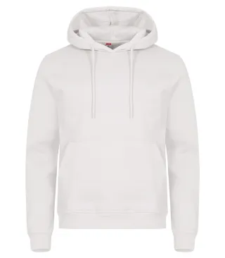 Clique Miami Hoody Off White