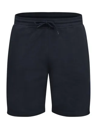 Clique Miami Pro Shorts Tummansininen