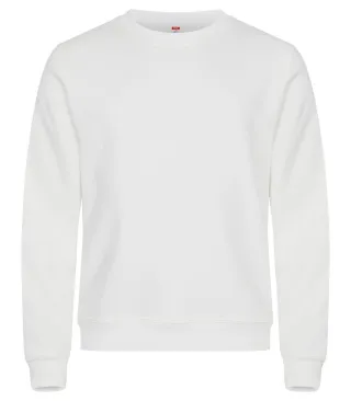 Clique Miami Roundneck Off White