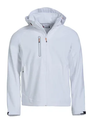 Clique Milford Jacket Valkoinen
