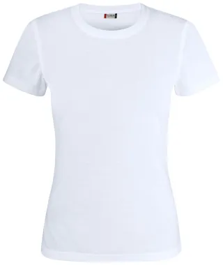 Clique Neon-t Women Valkoinen
