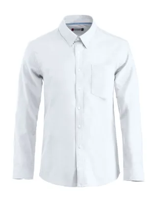 Clique Oxford Valkoinen