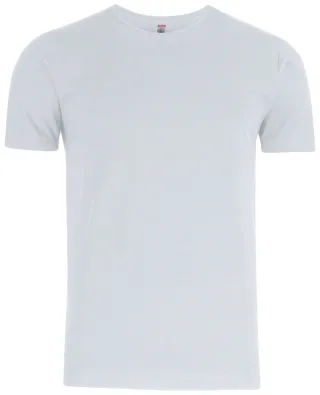 Clique Premium Fashion-t Valkoinen