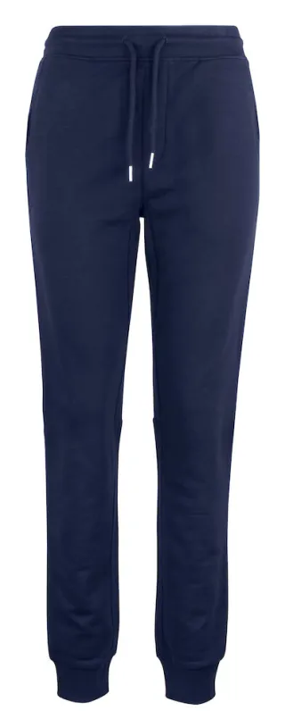 Clique Premium Oc Pants Tumman Sininen