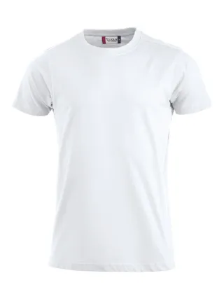 Clique Premium-t Valkoinen