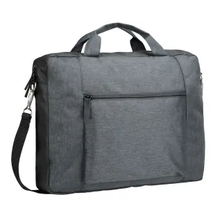 Clique Prestige Briefcase Meleerattu Antrasiitti