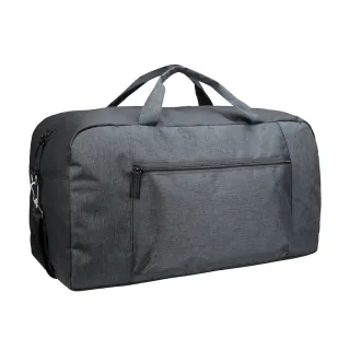 Clique Prestige Dufflebag Meleerattu Antrasiitti