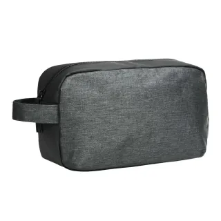 Clique Prestige Toilet Case Meleerattu Antrasiitti