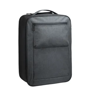 Clique Prestige Trolley Meleerattu Antrasiitti