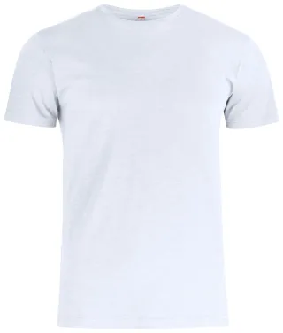Clique Slub-t Valkoinen
