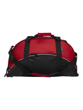 Clique Sportbag Punainen