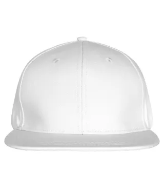 Clique Street Cap Valkoinen
