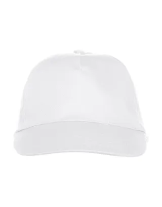 Clique Texas Cap Valkoinen