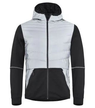 Clique Utah Jacket Heijastava