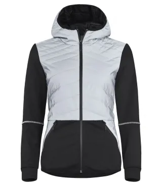 Clique Utah Jacket Women Heijastava