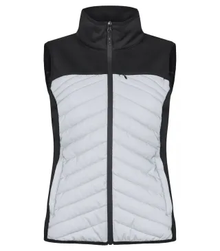 Clique Utah Vest Women Heijastava