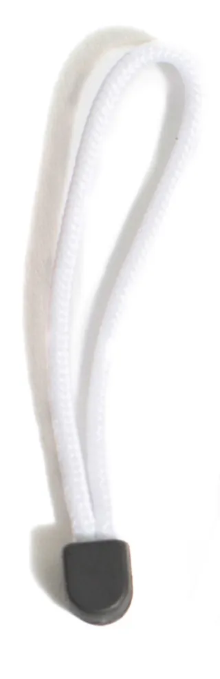 Clique Zip Puller 50-p Valkoinen