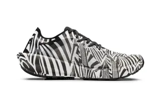 Craft 65:20 Ctm Ultra Carbon W P Dazzle Camo