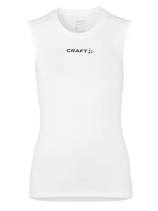 Craft Ability Compression S/l W Valkoinen