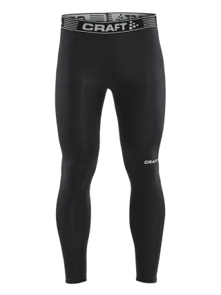 Craft Ability Compression Tights Uni Black