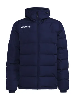 Craft Ability Down Jacket M Navu