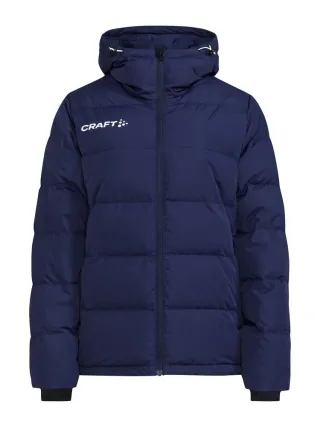 Craft Ability Down Jacket W Navu