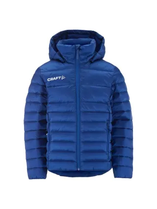 Craft Ability Isolate Jacket Jr