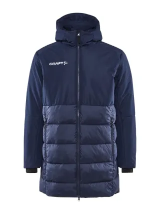 Craft Ability Isolate Parkas M Navu