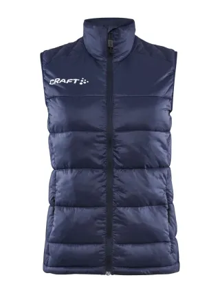 Craft Ability Isolate Vest W Navu