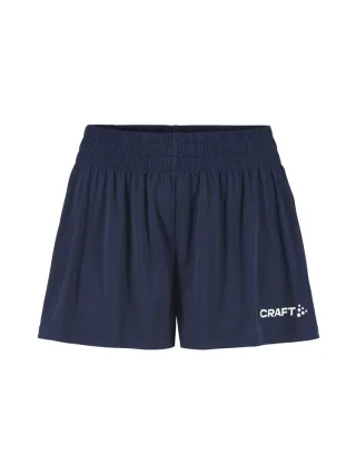 Craft Ability Jersey Shorts W Navu