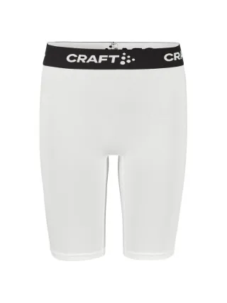 Craft Ability Long Boxer Jr Valkoinen