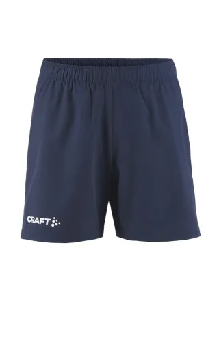 Craft Ability Shorts Jr Navu