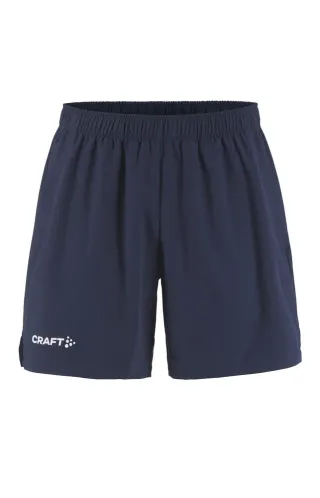 Craft Ability Shorts M Navu