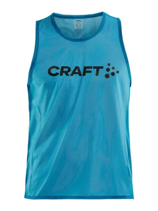 Craft Ability Team Mesh Vest 5-pack Azure