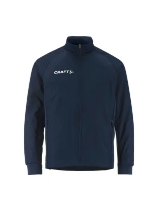 Craft Ability Warm Jacket Jr
