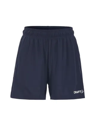 Craft Ability Zip Pocket Shorts W Navu