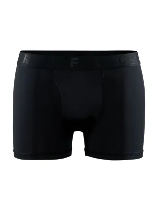Craft Active Boxer 3-inch M Black