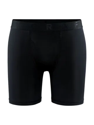 Craft Active Boxer 6-inch M Black