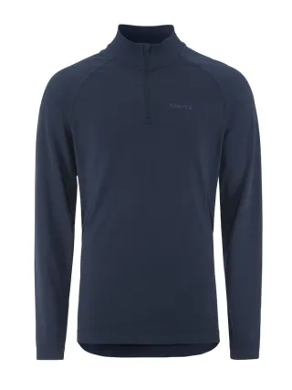 Craft Active Comfort Ls Hz 2 M Tummansininen