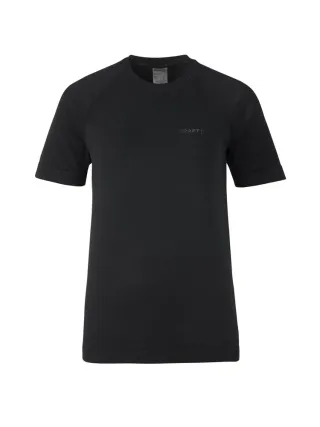Craft Active Comfort Ss 2 W Black