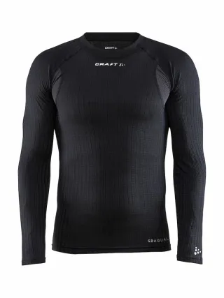 Craft Active Extreme X Cn Ls M Black